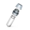 Aplicador de suero Derma Stamp Pen de 0,25 mm
