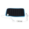 Infrared Light Therapy Belt 36pcs Light Chip Red Light Wearable