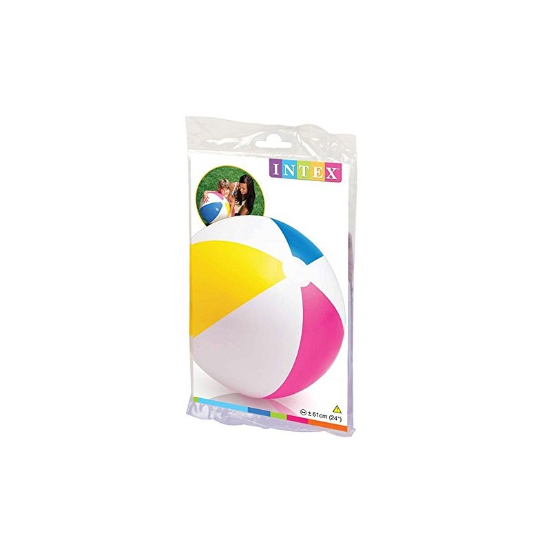 Intex 24'' Glossy Panel Ball