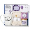 Thinking of You Gift Baskets for Women, Get Well Soon