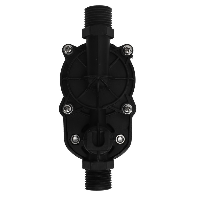 Water Pressure Booster Pump Automatic Induction Low Noise Shower Boosting