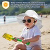 Kids Bucket Hat UPF 50+ Sun Hats for Toddler Beach