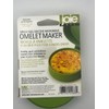 Joie Single Egg Microwave Omelet Maker