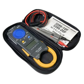 HIOKI 3280-10F AC Clamp Meter