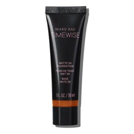 Maquillaje Mate Time Wise 3d