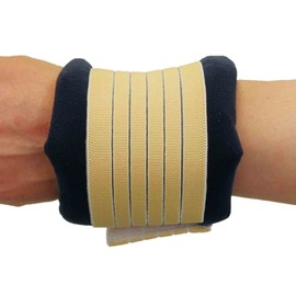 12 cm x 29 cm Premium Fleece Covers   