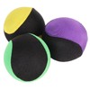 3pcs Water Jumping Ball Stress Relief Flexible Soft Water Bouncing