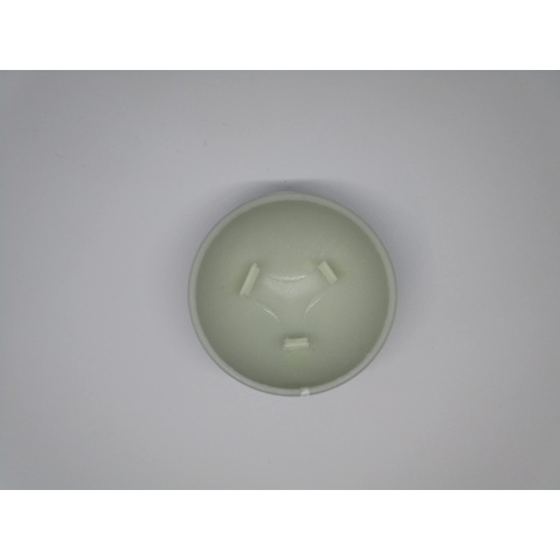 car passion Gear Knob Glass Compatible with Alfa Romeo Giulietta