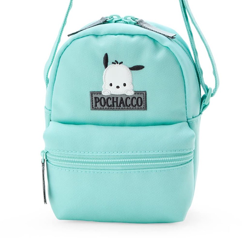 Sanrio 808733 Pochacco Kids Shoulder Bag