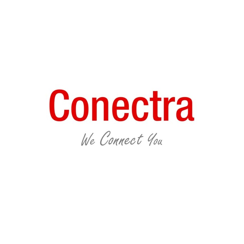 Conectra® - Fibre Optic Cable Set with Matching Adapters |