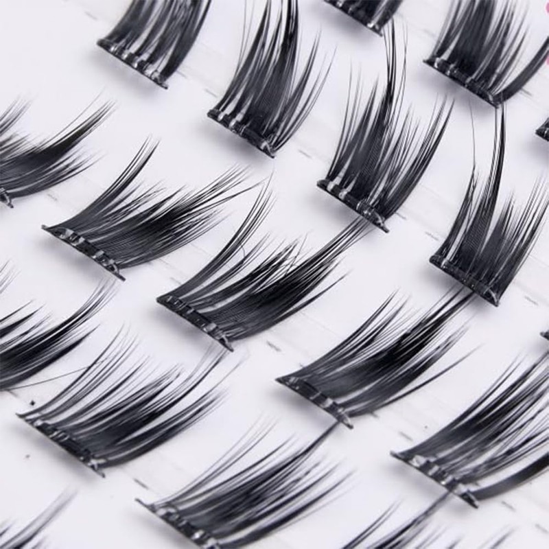 Generic Dorolab,Dorolab Lashes, Dorolab Self Adhesive Eyelashes, Dorolab Glue Free