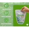 Inulina de Agave en Polvo 250 g, Green House