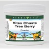 Vitex Chaste Tree Berry Powder (4 oz, ZIN: 511189) -
