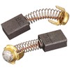 Hitachi 999038 Carbon Brush (Pair) C12FSA C8 Replacement Part