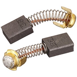 Hitachi 999038 Carbon Brush (Pair) C12FSA C8 Replacement Part