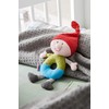 HABA 306006 Kasper Karl Grasping Toy from 6 Months, Colourful