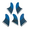 upsurf sa-hubo-dofin K2 X 1 Size Set of 5 Future