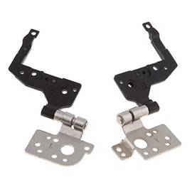 HK-Part Hinges Replacement for Dell Latitude E5420 Series LCD Screen Support Hinges Hinge Set L+R DP/N 8VNG2 97J25