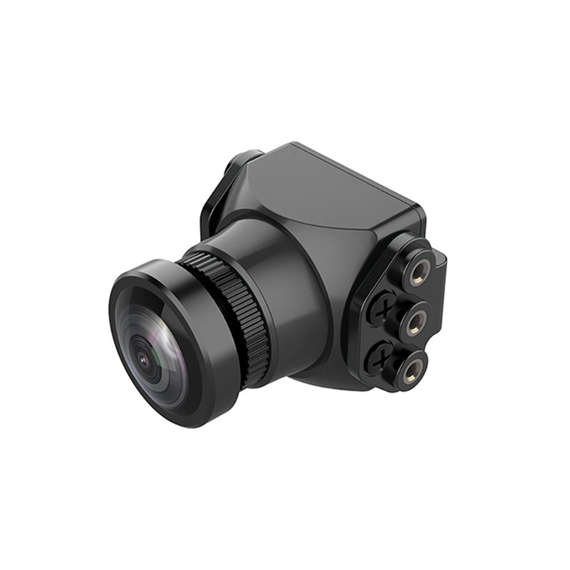 Foxeer Arrow Mini Pro 2.5mm 650TVL 4:3 WDR FPV Camera