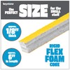 Keystone 100 Fine Sanding Twig Assortment Pack with 4 Different