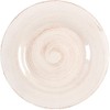 Tag Ltd Sonoma Ivory Dinner Plate