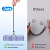 Phone Lanyard, Universal Theftproof Anti-Lost Elastic Tether Wrist Strap with