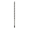DEWALT Drill Bit, Ship Auger, 11/16 Inch x 17 Inch