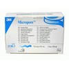 Micropore Surgical Tape White 3 Inches X 10 Yards -