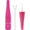 Adult Ledouvre 0.16 fl oz (4 ml) Double Layer Teardrop
