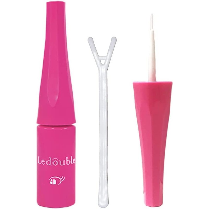 Adult Ledouvre 0.16 fl oz (4 ml) Double Layer Teardrop