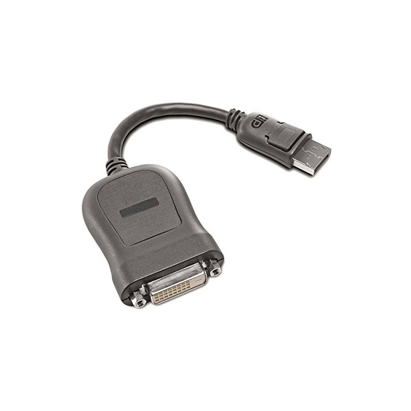 Lenovo DVI Cable Single Link/Monitors (45J7915)