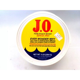 J.O. Spices Maryland Co.#1 Excellent Crab & All Seafood Seasoning - 5 Lb Bucket