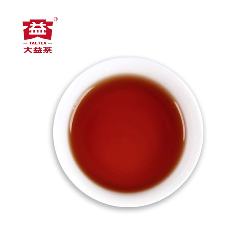 TAETEA Pu-erh Tea Puerh Tea 8.82oz
