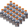 Husqvarna 24PK Genuine OEM XP 2-Cycle Oil 2.5 Gallon Mix