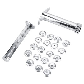 Clay Extruder Gun 19 Disc Clay Extruder Tool Craft Sculpture Sculpting Set