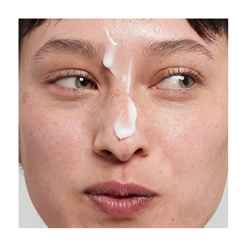 The INKEY List, Vitamin B, C and E Moisturizer, hidratante