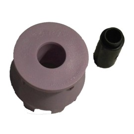 KAP-IT Pop-up Riser & Kap sprinkler extension (1-1/2" raise)(5 Pack)x2  (S)