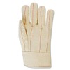 MAGID Cotton Heater Beater 20 oz. Hot Mill Work Gloves,
