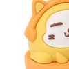 Cartoon Flash Drive PVC USB2.0 Cat Pattern Plug and Play