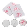 ULTECHNOVO Heat Packs 20pcs Heating Pads Hot Compress for Instant