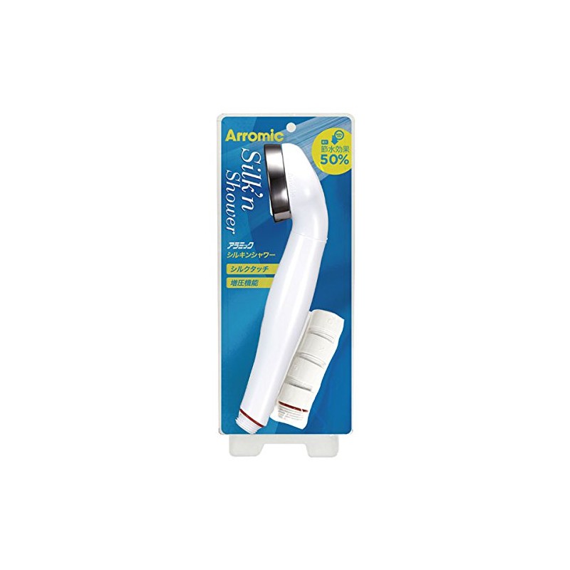 Aramid ST-A1A Silky Shower White Product Code: 224505