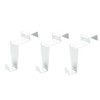 Ideen mit Herz Decorative Window & Door Hooks | Design