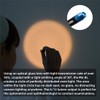Weltool M6-BL EMS Medical Penlight Soft Light with Pupil Gauge