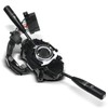 A-Premium Multifunction Switch Turn Signal Switch Windshield Wiper Washer Headlamp