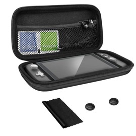 Venom Switch Lite 5-in-1 Essentials-Zubehörpaket