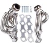 OE Quality Stainless Steel Shorty Manifold for Ford F150 F250