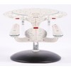 Star Trek Starships Figure Magazine #1 USS Enterprise NCC-1701D