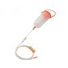 Azuwan 25042 Medical Devices Class 1 Top 7-8926-04 Nefeed Nutrition Set, Orange (20.3 fl oz (600 ml) Bottle)