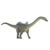 Simulation Dinosaur Model BPA Free Indoor Outdoor Children Kid Gift