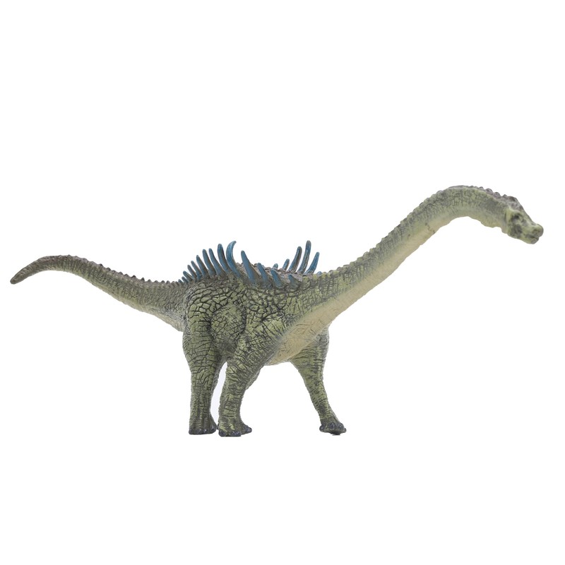 Simulation Dinosaur Model BPA Free Indoor Outdoor Children Kid Gift